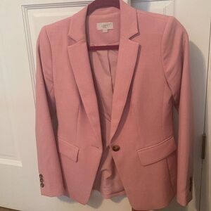 Like New Summer Petite Blazer